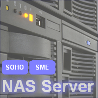 ACME NAS SOLUTION