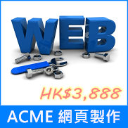 ACME Web Design